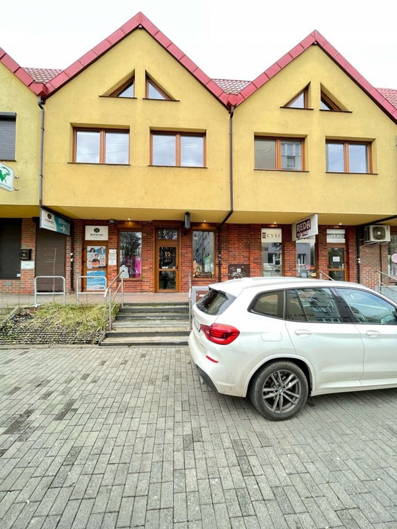 Mieszkanie, Oleśnica, 261 m²