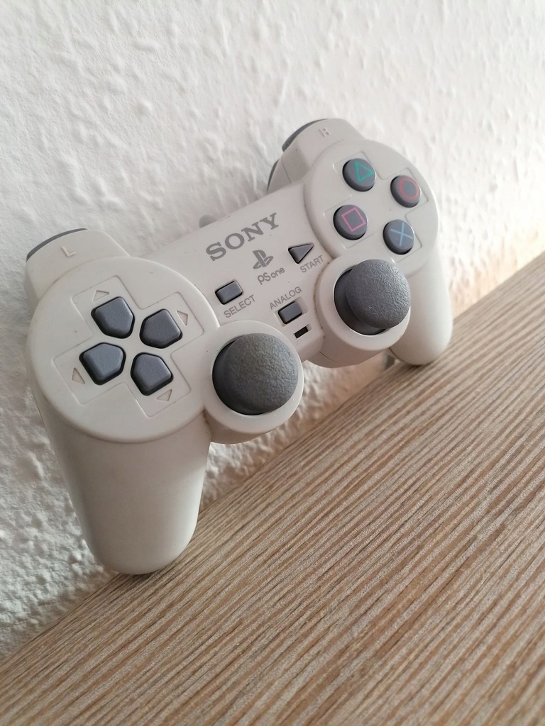 pad controler do psx ps1 bcm od 1 zł