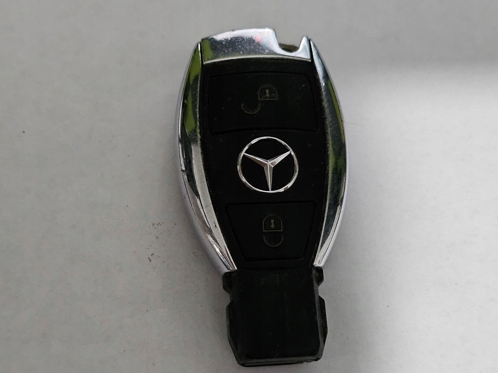 Clé Remplacement Boîtier Pour Mercedes W219 W211 W164 C215 - Foto 6