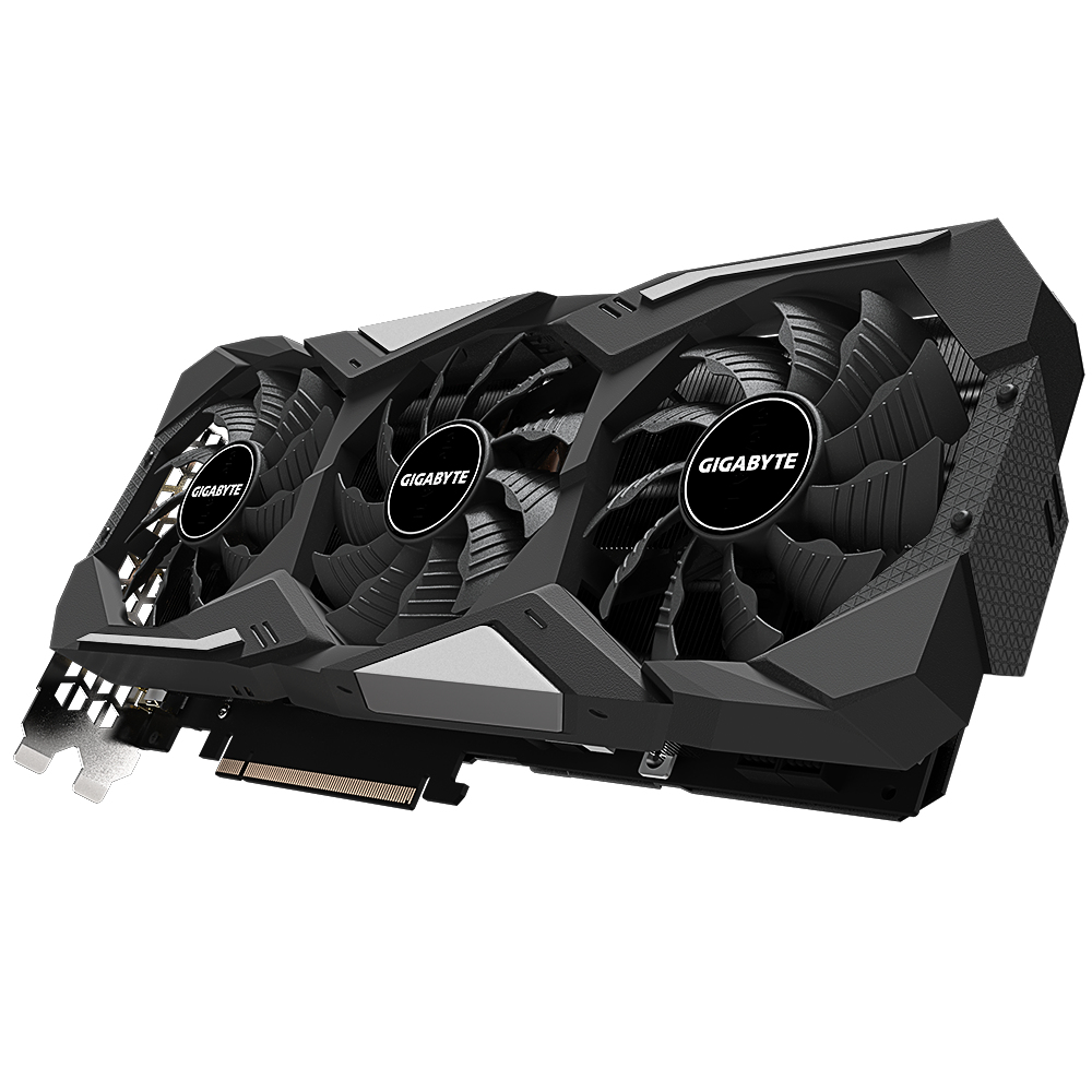 Купить Gigabyte GeForce RTX 2080 Super OC 8 ГБ DDR6: отзывы, фото, характеристики в интерне-магазине Aredi.ru