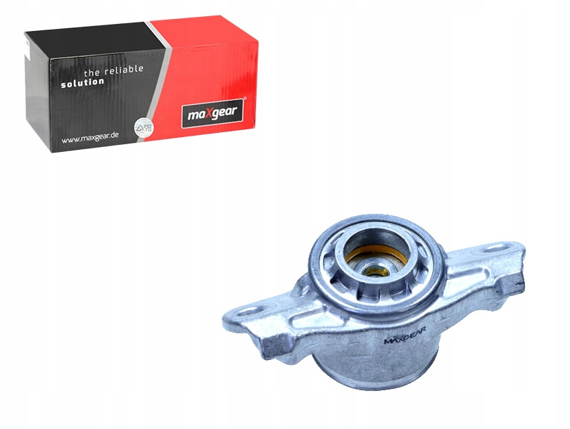 PODUSZKA AMORTYZATOR VW TYŁ LEON GOLF VII SPORTSVAN 12- LEWY PRAWY