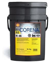 SHELL CORENA S3 R 46 20L