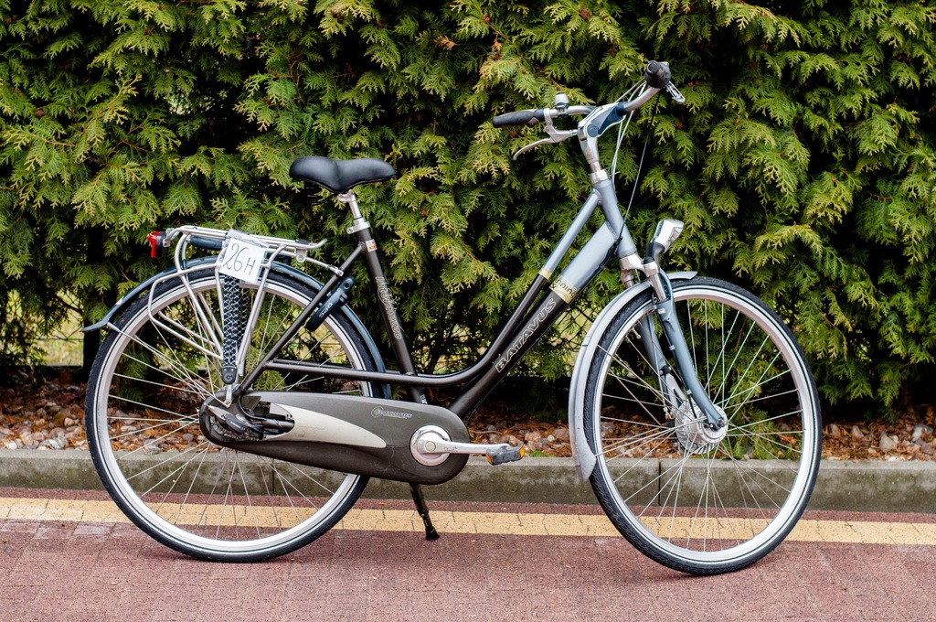 Rower damski Batavus alu 28 nr 26H 7758852712 oficjalne archiwum