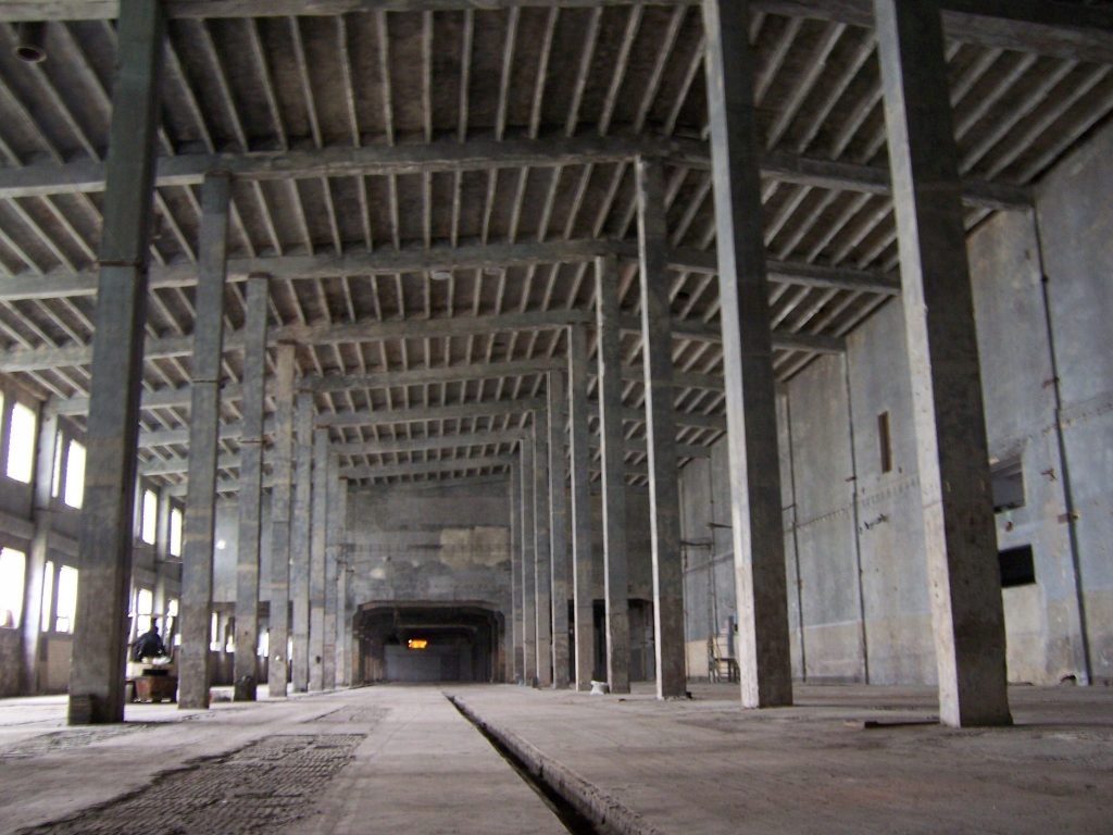 Komercyjne, Świdnica (gm.), 13000 m²
