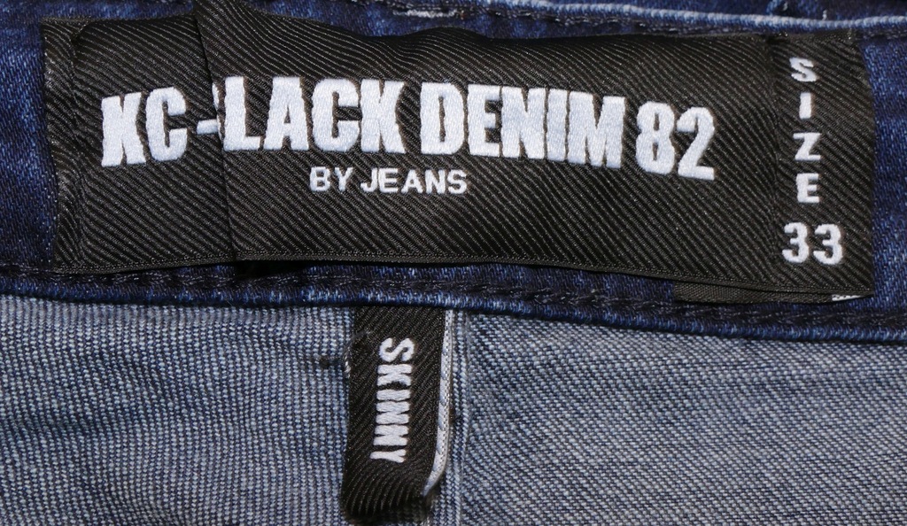 kc black denim 82