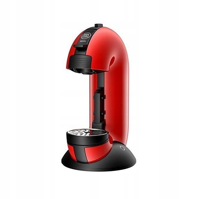 Ekspres KRUPS KP 3006 Fontana Dolce Gusto 1l 1500W