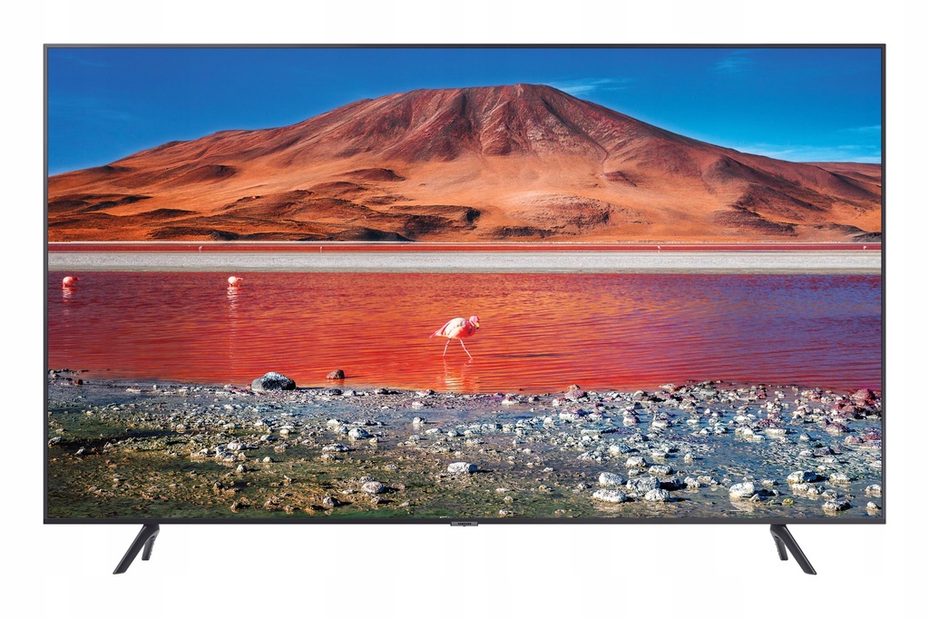 Купить 55-дюймовый телевизор Samsung UE55TU7172 4K SmartTV: отзывы, фото, характеристики в интерне-магазине Aredi.ru