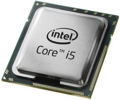 Intel Core i5-2500K SR008 F.Vat