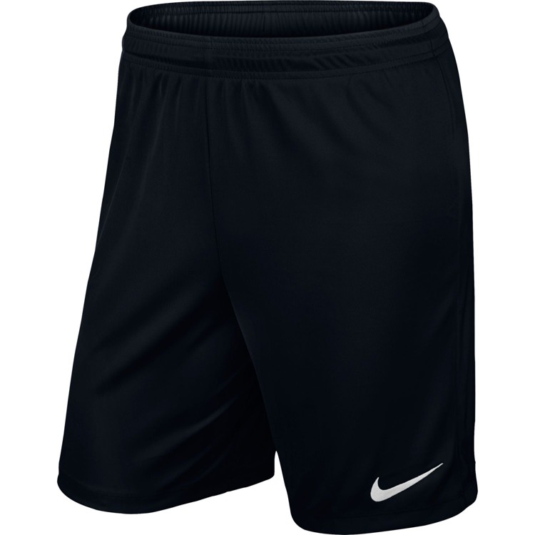 SPODENKI MĘSKIE NIKE PARK KNIT II TRENINGOWE SPORT