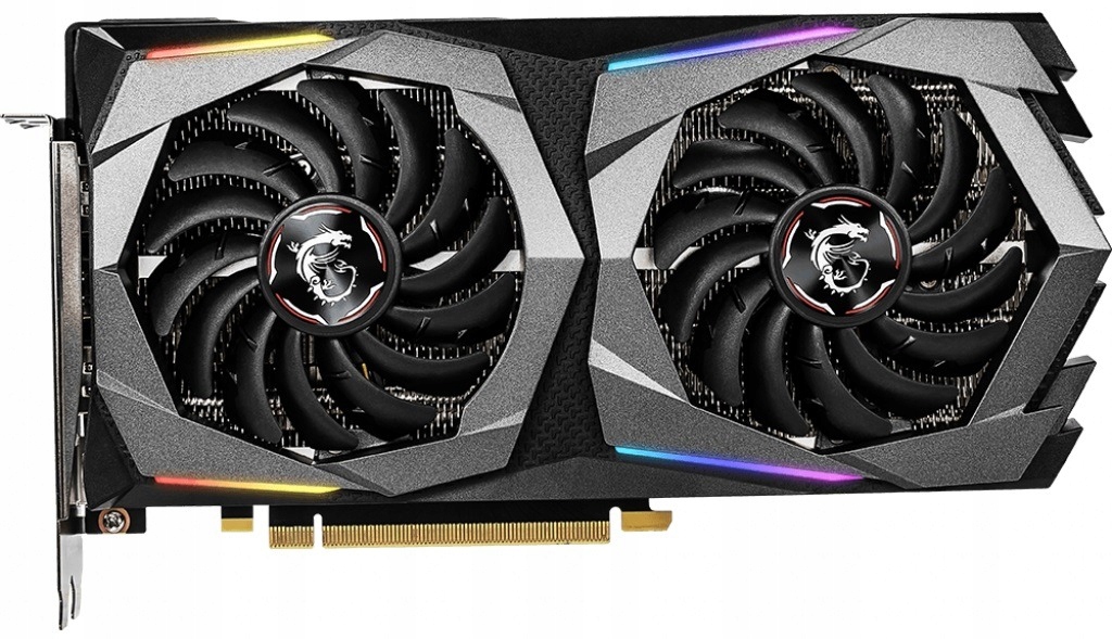 Купить Видеокарта MSI GeForce RTX 2060 Super Gaming X: отзывы, фото, характеристики в интерне-магазине Aredi.ru