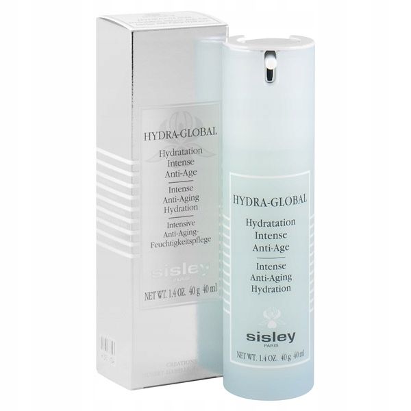 Sisley Hydra-Global Anti Aging Hydration 40ML KREM