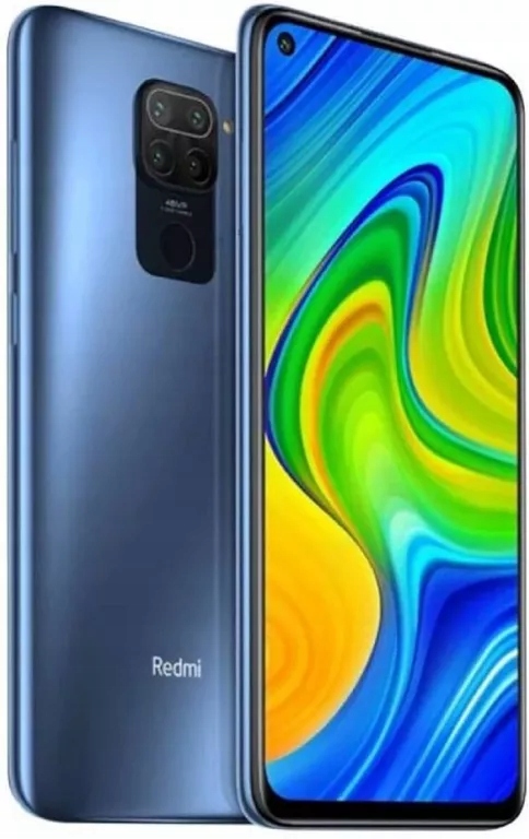 TELEFON XIAOMI REDMI NOTE 9