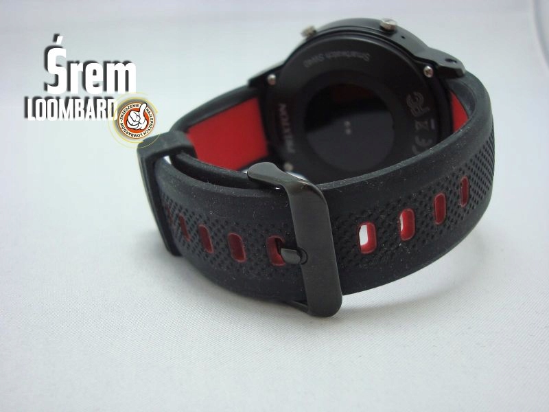 prixton smartwatch sw40