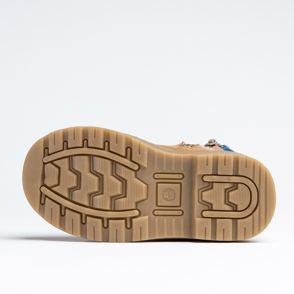 Купить Водонепроницаемые кожаные ботинки Sunway ZIPP: отзывы, фото, характеристики в интерне-магазине Aredi.ru