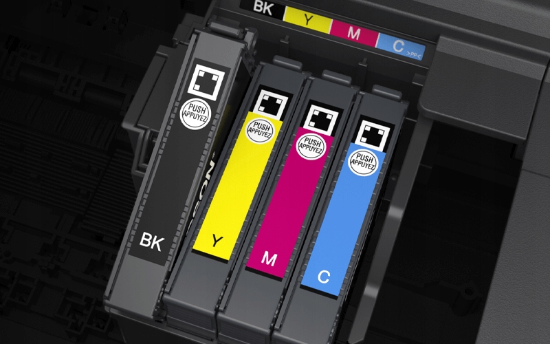 Купить Многофункциональные устройства EPSON XP-3100 WiFi: отзывы, фото, характеристики в интерне-магазине Aredi.ru