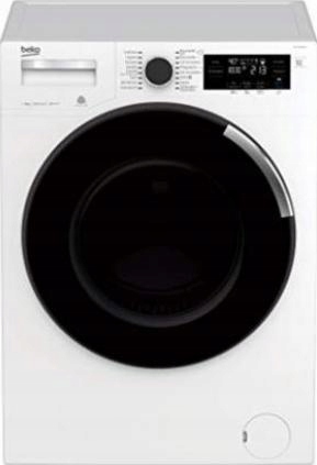 BEKO WTV 8744S PRALKA 8kg 1400/ A+++ PP41