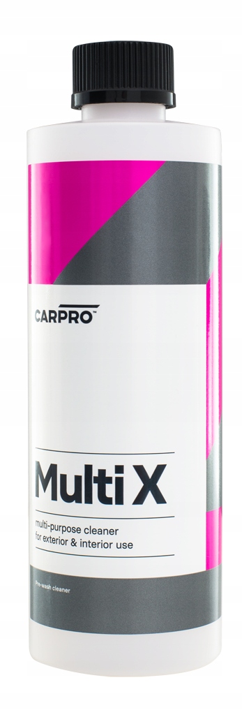 CARPRO Multi X Uniwersalne APC Do Wnętrza 500ml