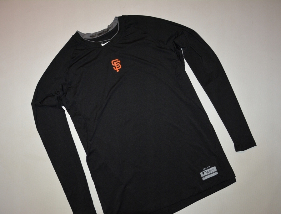 KOSZULKA NIKE PRO COMBAT SAN FRANCISCO 49ers XL