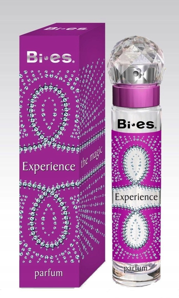 Bi-es Experience The Magic Perfumka 15ml