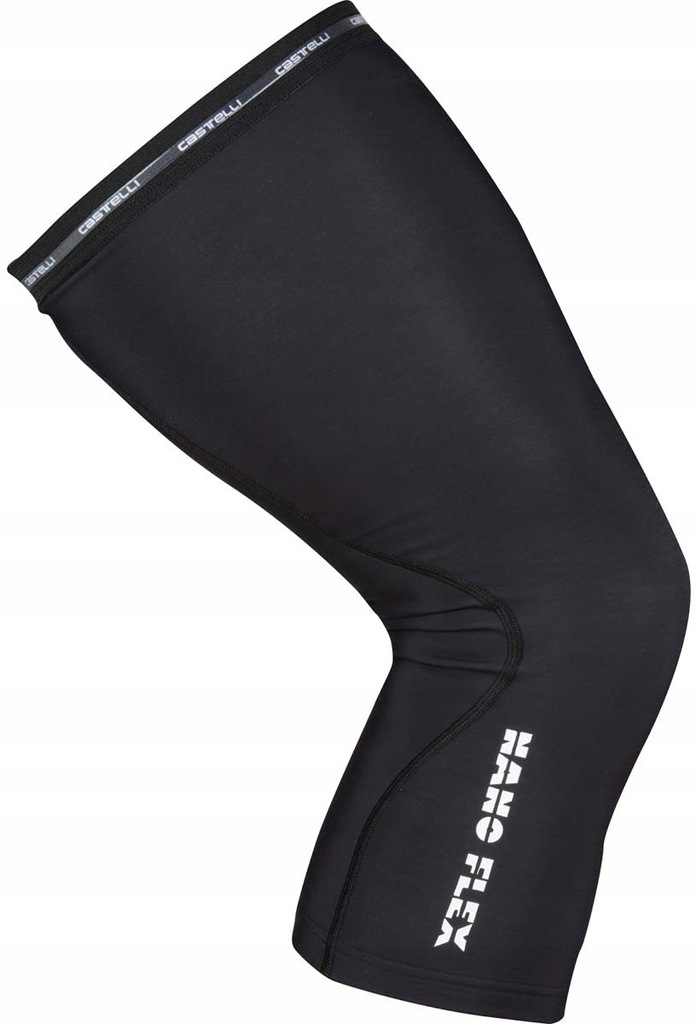 Nogawki Castelli NanoFlex Knee r. XL|Promocja|-45%