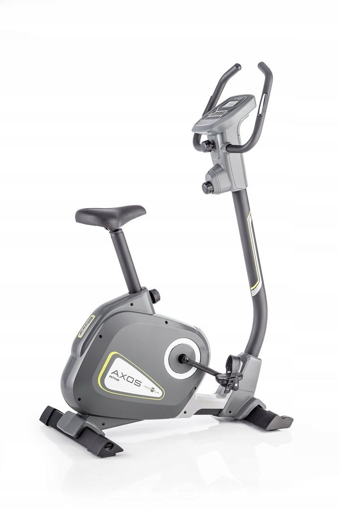 Rower Treningowy Kettler AXOS CYCLE M-LA 7629-400