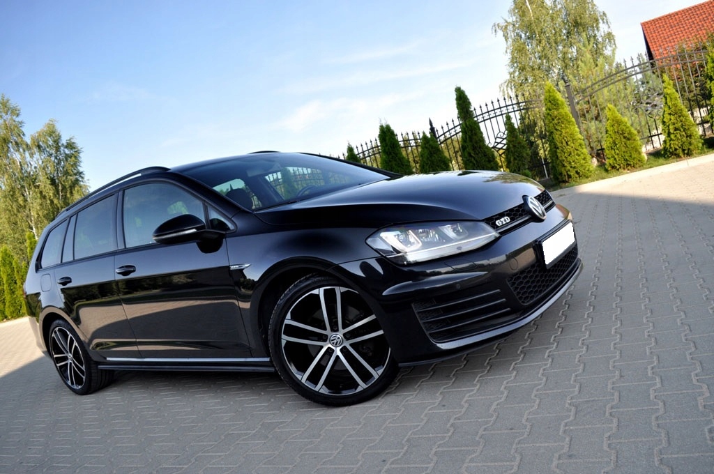 Купить RACE GTI 2.0 TDI 184 л.с. ПРИВЛЕКАЕТ ВЗГЛЯД ИДЕАЛЬНО: отзывы, фото, характеристики в интерне-магазине Aredi.ru