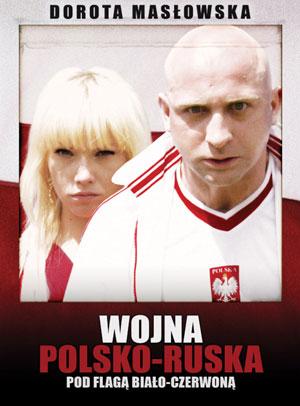 Wojna Polsko-Ruska AudioBook 1CD MP3