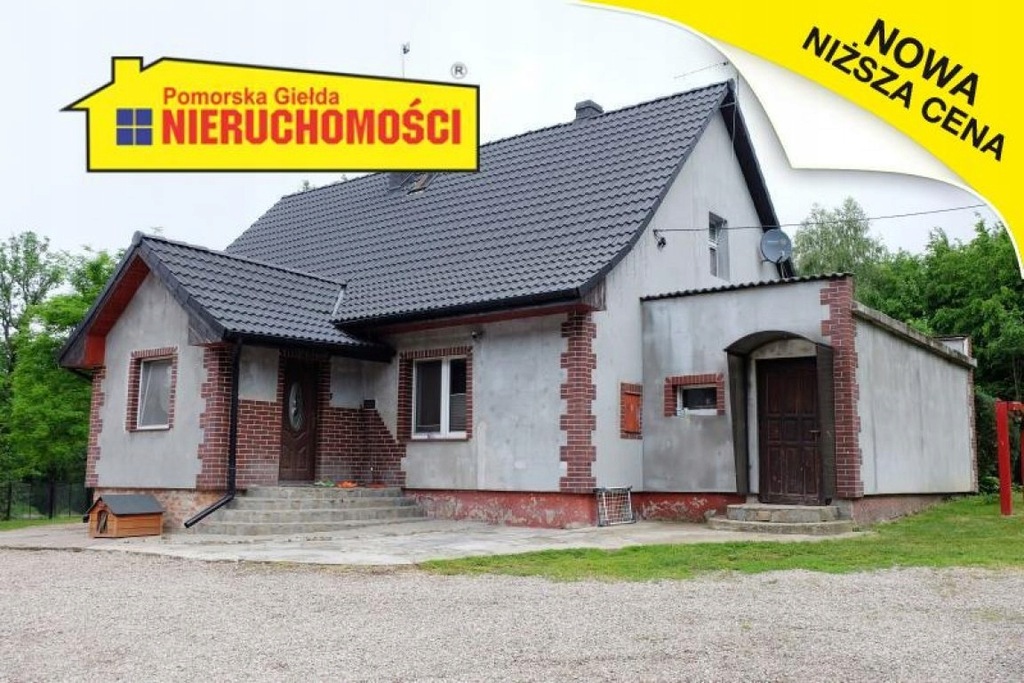 Dom, Godzisław, Grzmiąca (gm.), 99 m²