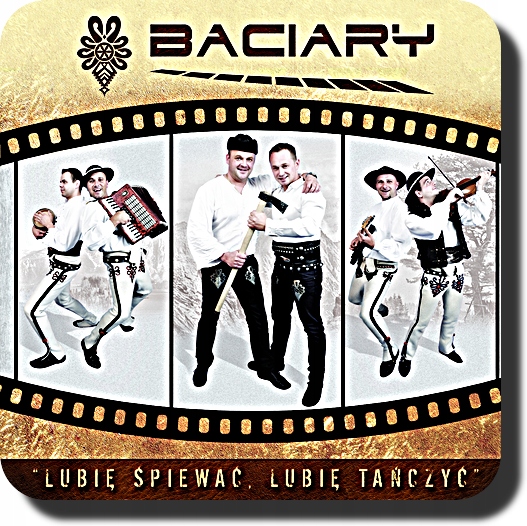 Baciary - Kukułecka - mp3 i wav