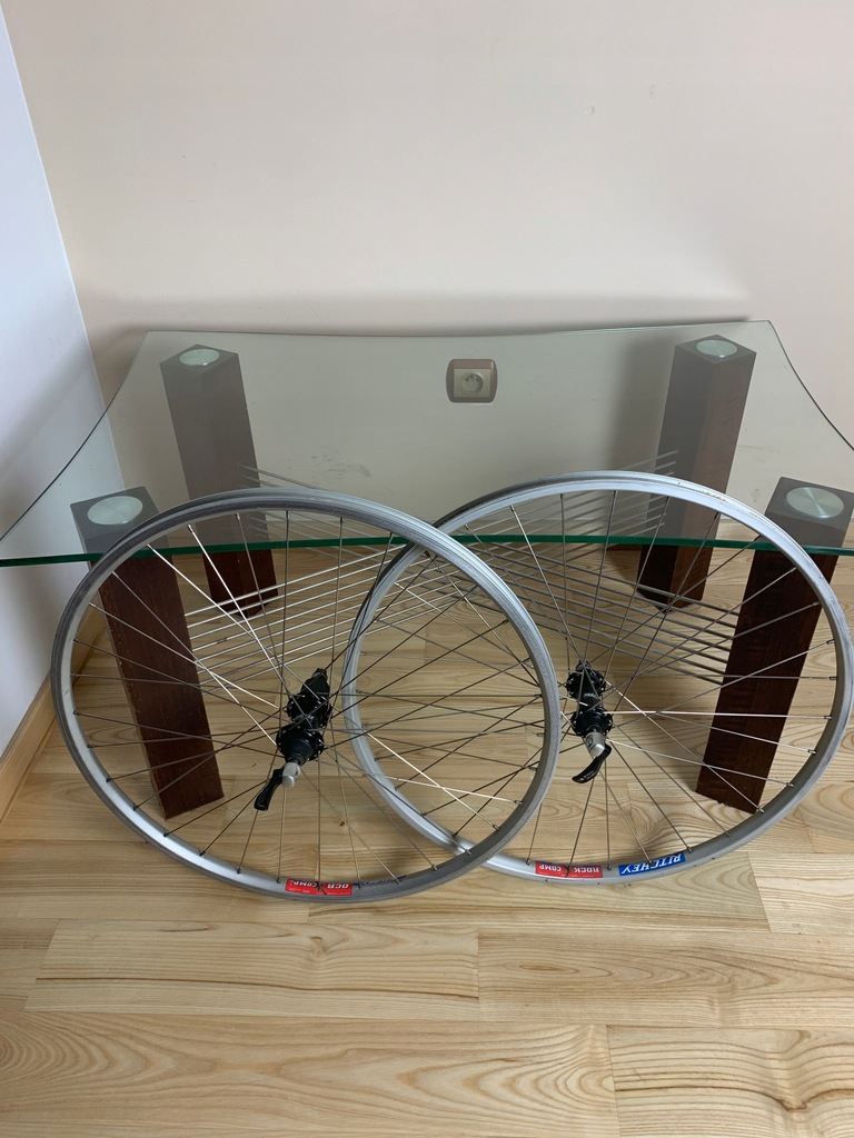 KOŁA 26” DEORE LX RITCHEY OCR COMP