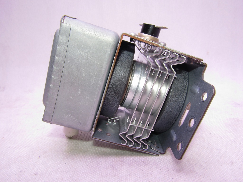 Magnetron mikrofalówki Galanz M24FA-410A - 8906016694 - oficjalne ...