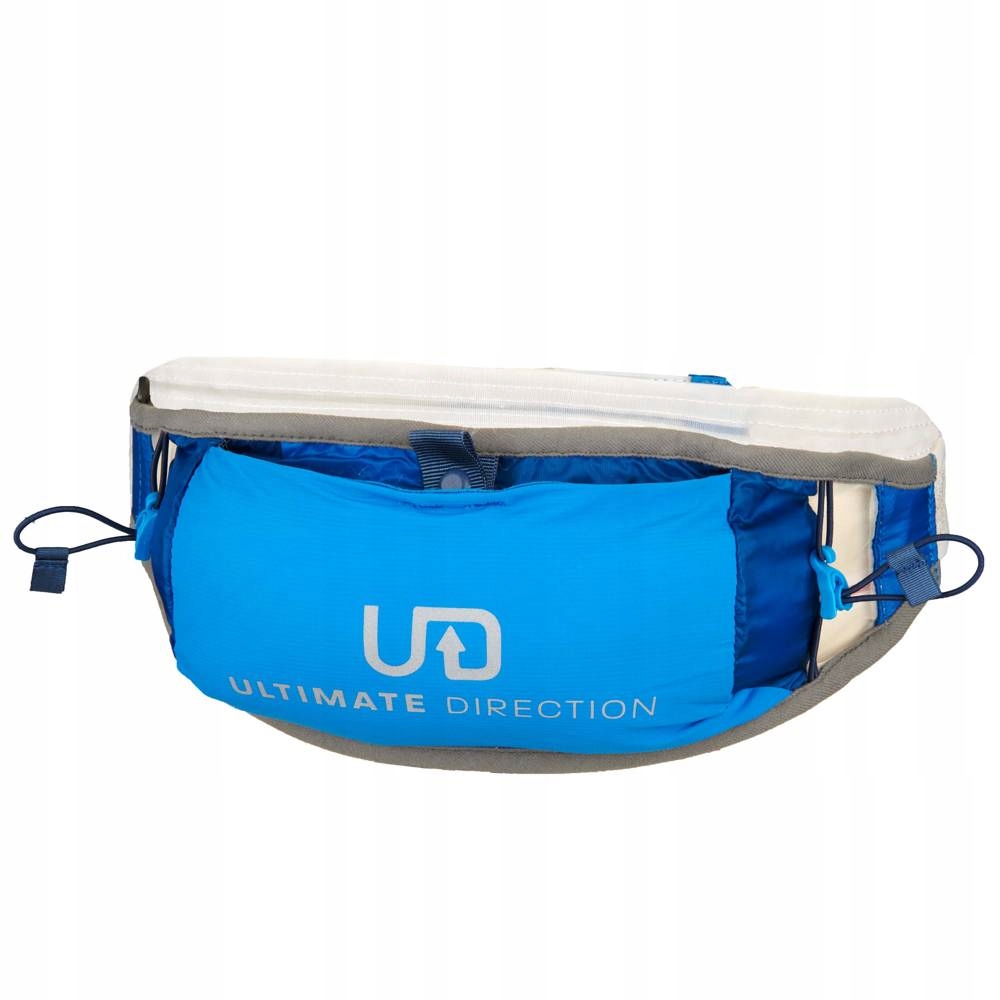 PAS DO BIEGANIA RACE BELT 6.0 UD + SOFTFLASK 500ML