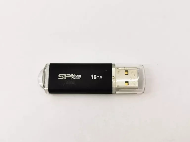 PENDRIVE SP 16GB