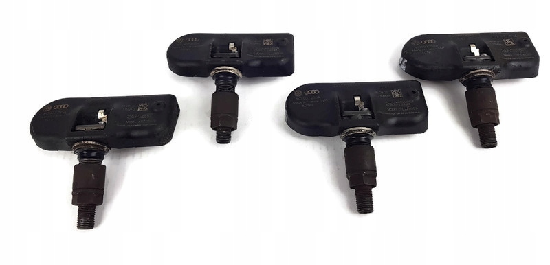 VW PASSAT B6 CZUJNIK CIŚNIENIA W OPONACH TPMS