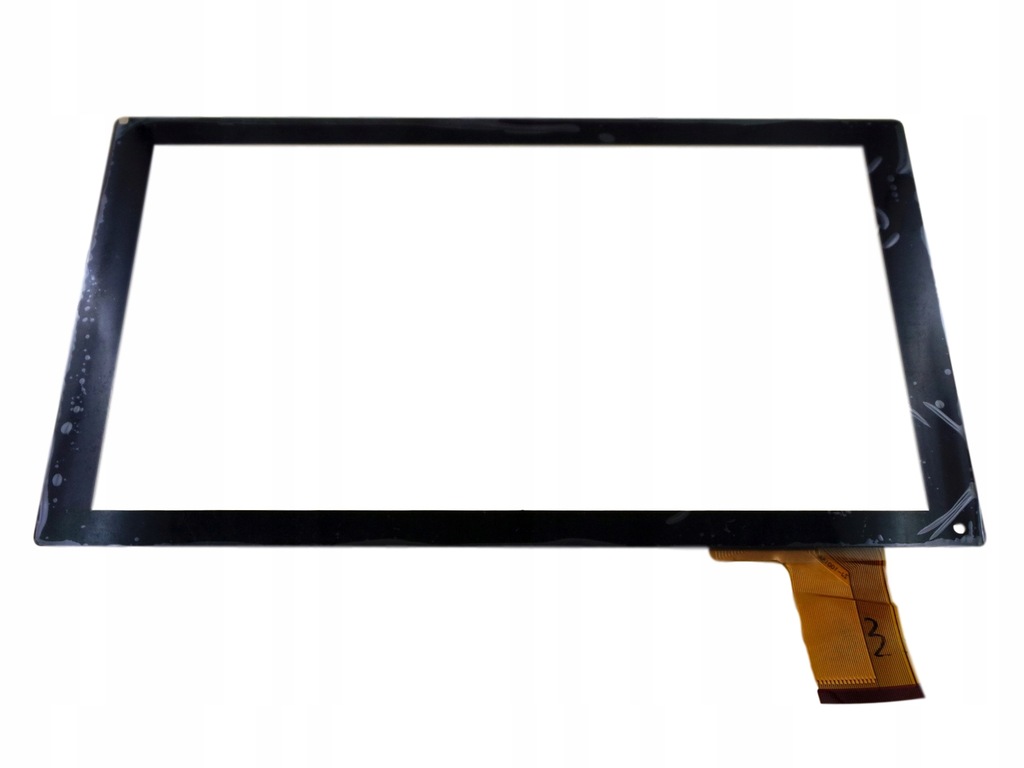 GoClever Quantum 1010N DOTYK SZYBKA DIGITIZER KLEJ