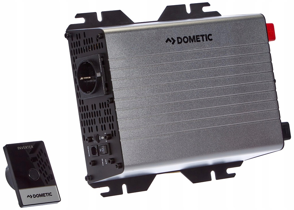Dometic Waeco International GmbH Dometic Dsp 1012