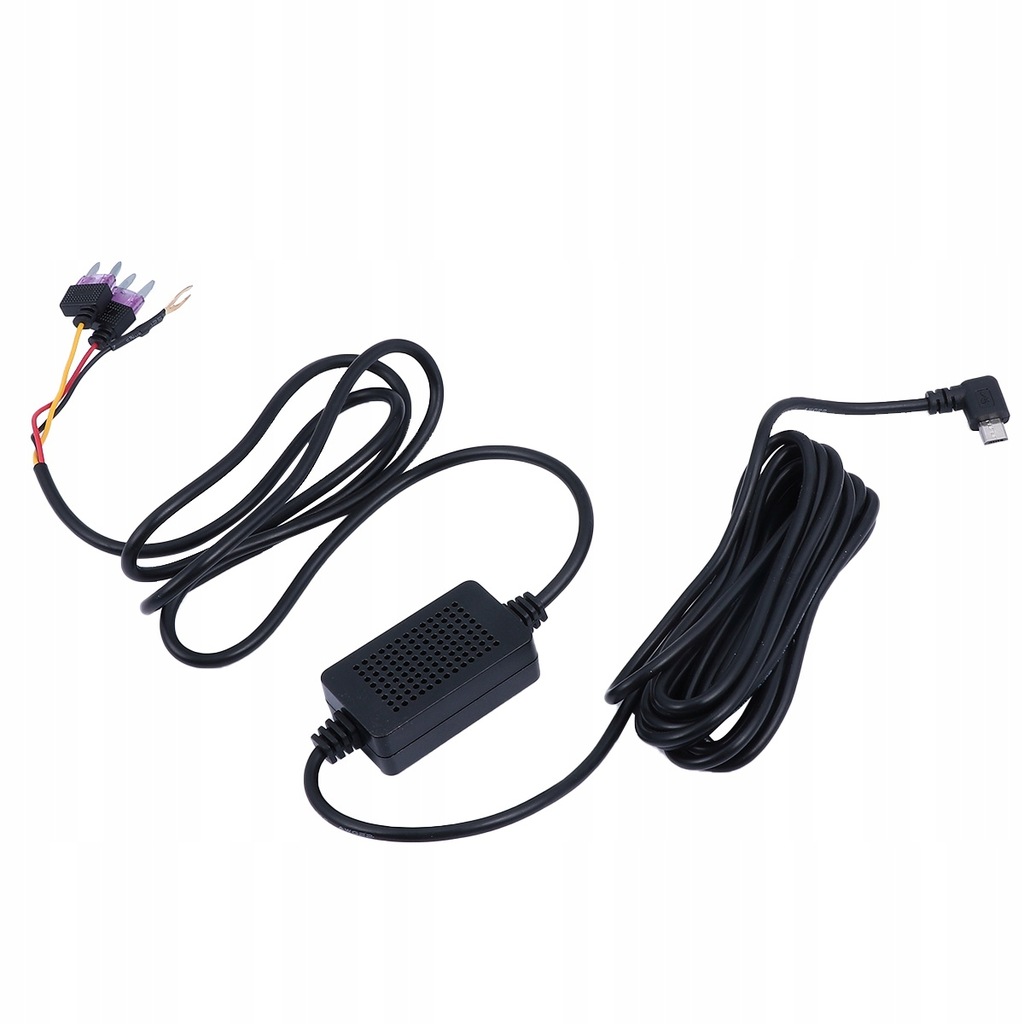 CAR DASH CAM CORD NAVIGATION WIRE PLUG CAR
