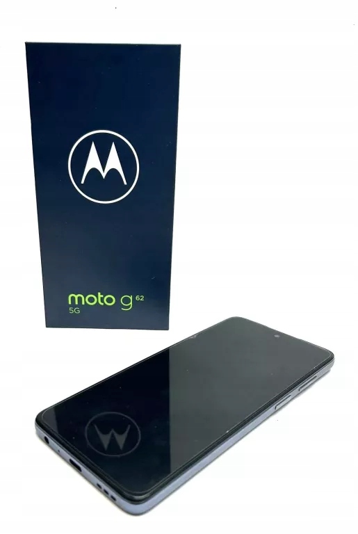 TELEFON MOTOROLA MOTO G62 5G