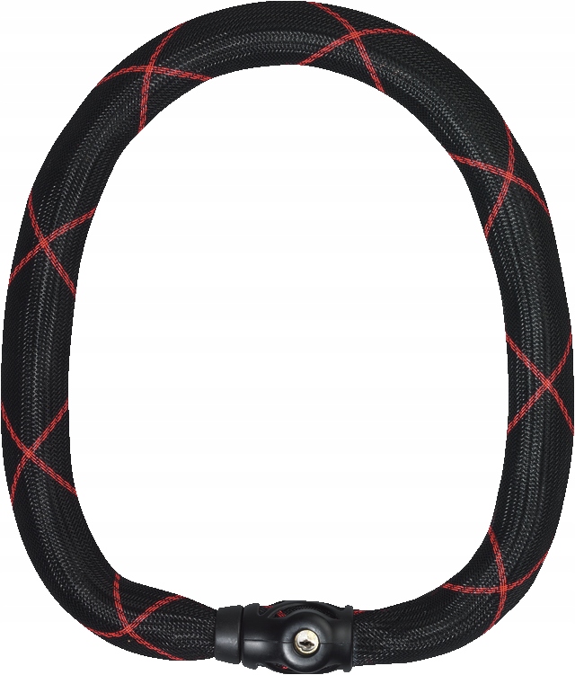 Łańcuch z zamkiem Abus Steel-O-Chain 9210/170cm