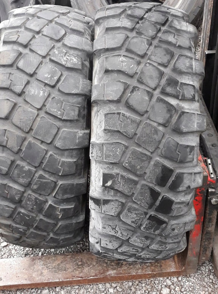 325\85R16 Michelin XML