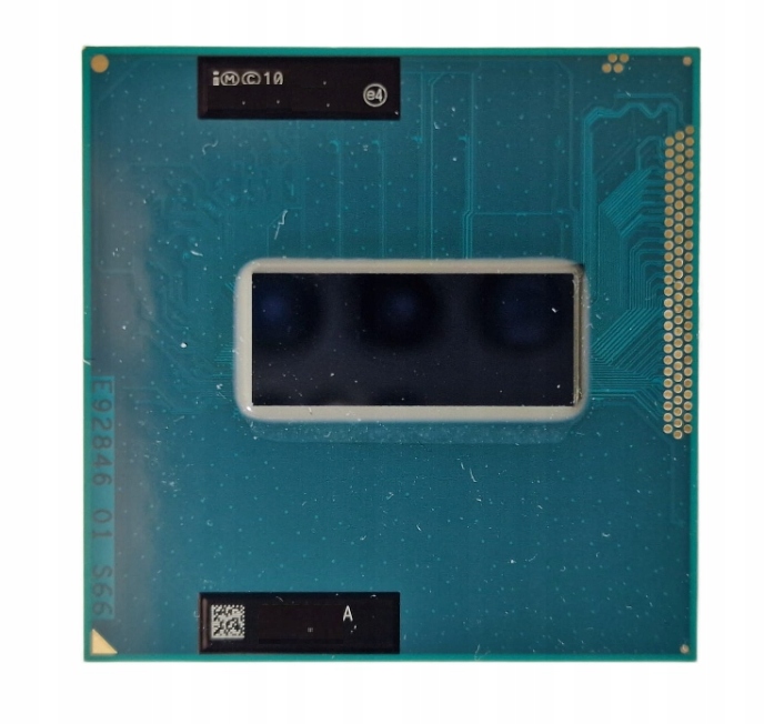 PROCESOR INTEL CORE i7-3612QM SR0MQ