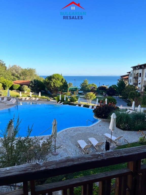 Mieszkanie, Swiety Włas, 62 m²