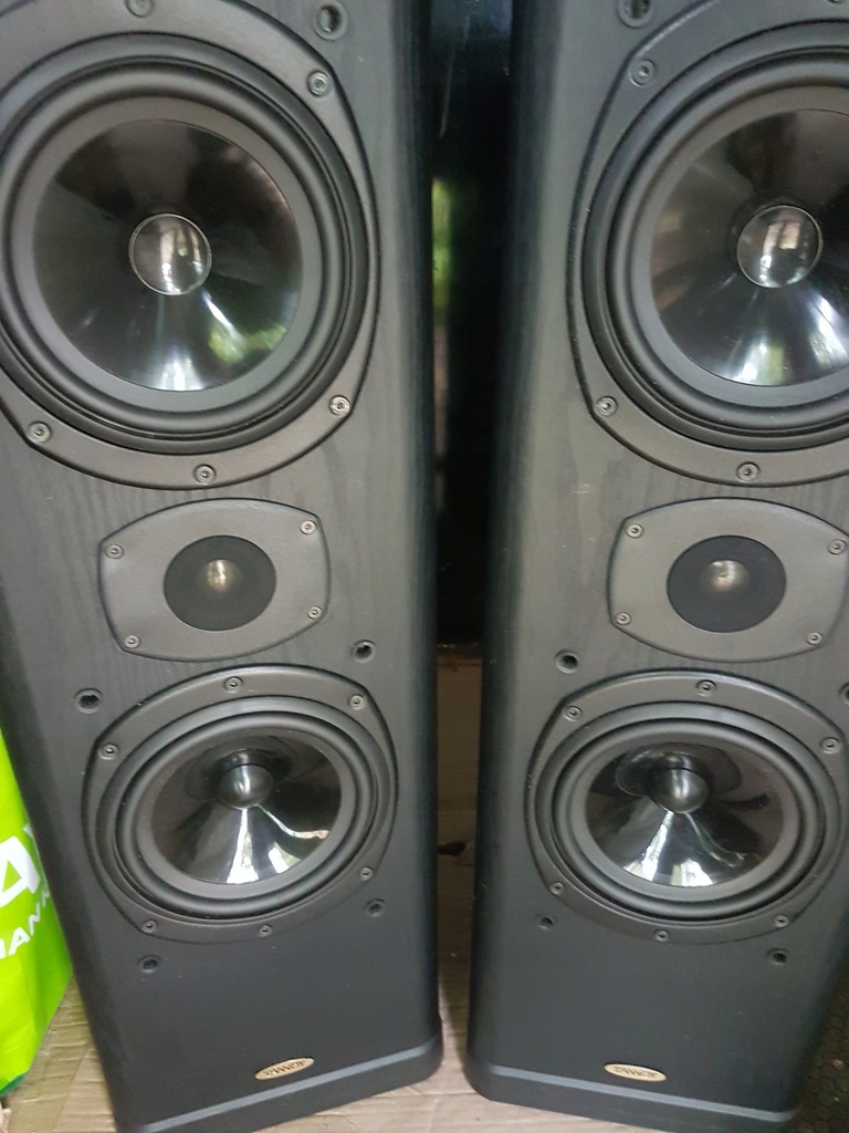 kolumna Tannoy 633