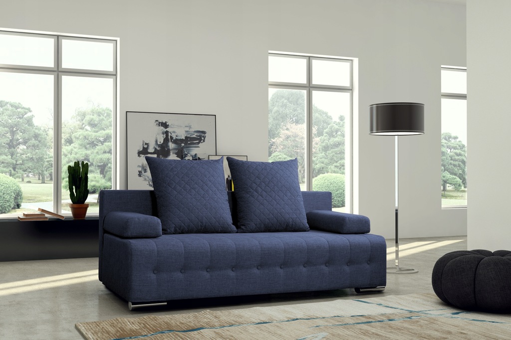 Купить LEON раскладной диван со спальным местом: отзывы, фото и ...