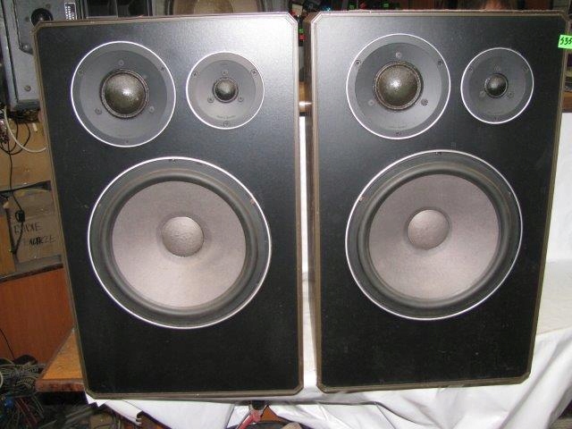 KOLUMNY BRAUN LS 120 - NR S357