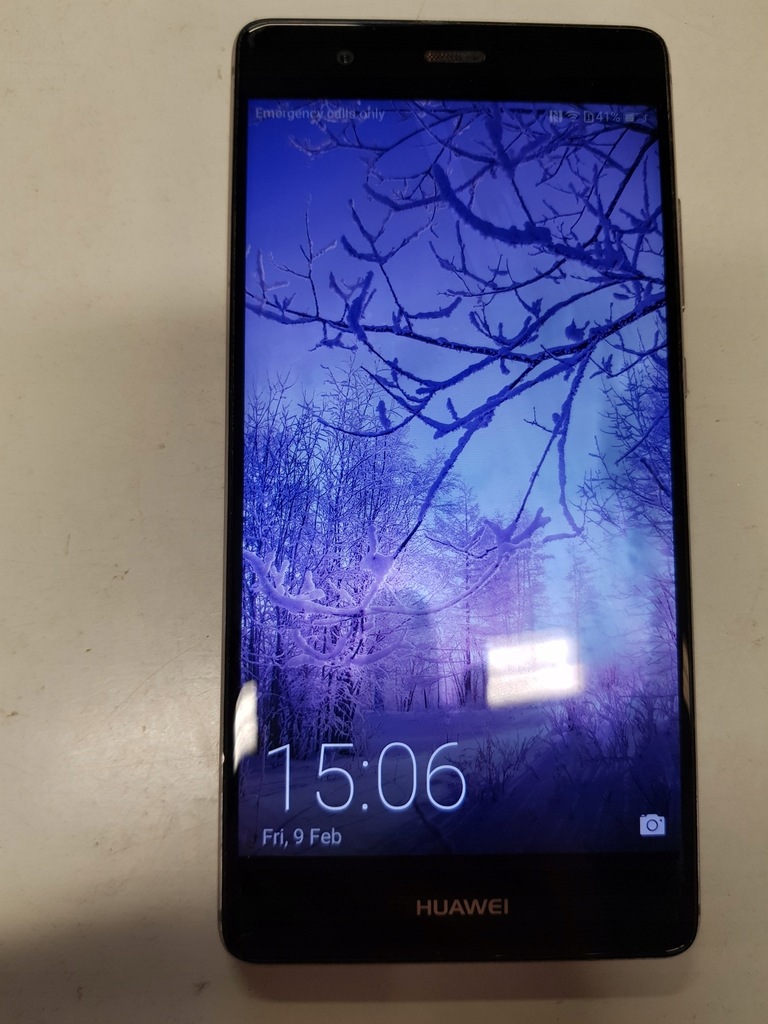 Huawei P9 32GB (2136868)