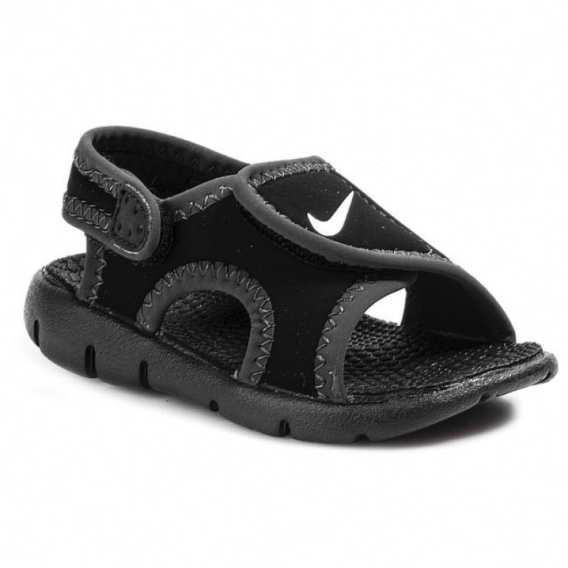 Buty Nike Sunray 386519-011 czarne r. 23,5