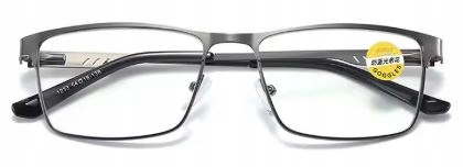 K2522 AHORA OKULARY KOREKCYJNE DO CZYTANIA 1 PARA +3,00