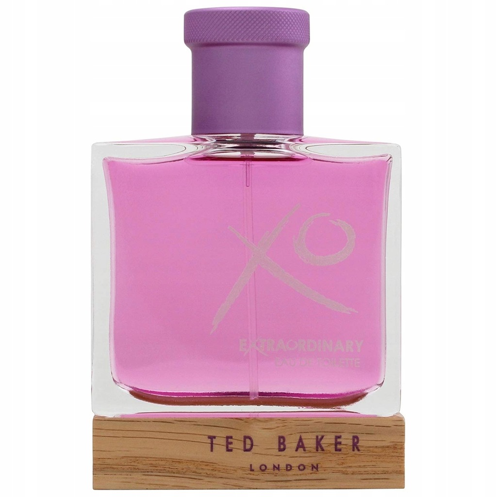 ted baker xo extraordinary 100ml