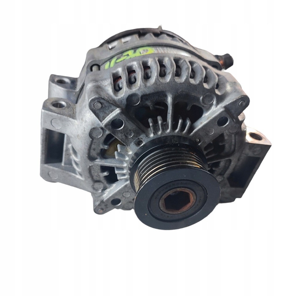 II-79 ALTERNATOR JEEP CHEROKEE P04601835AD 104210-6593